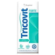 TRICOVIT FORTE