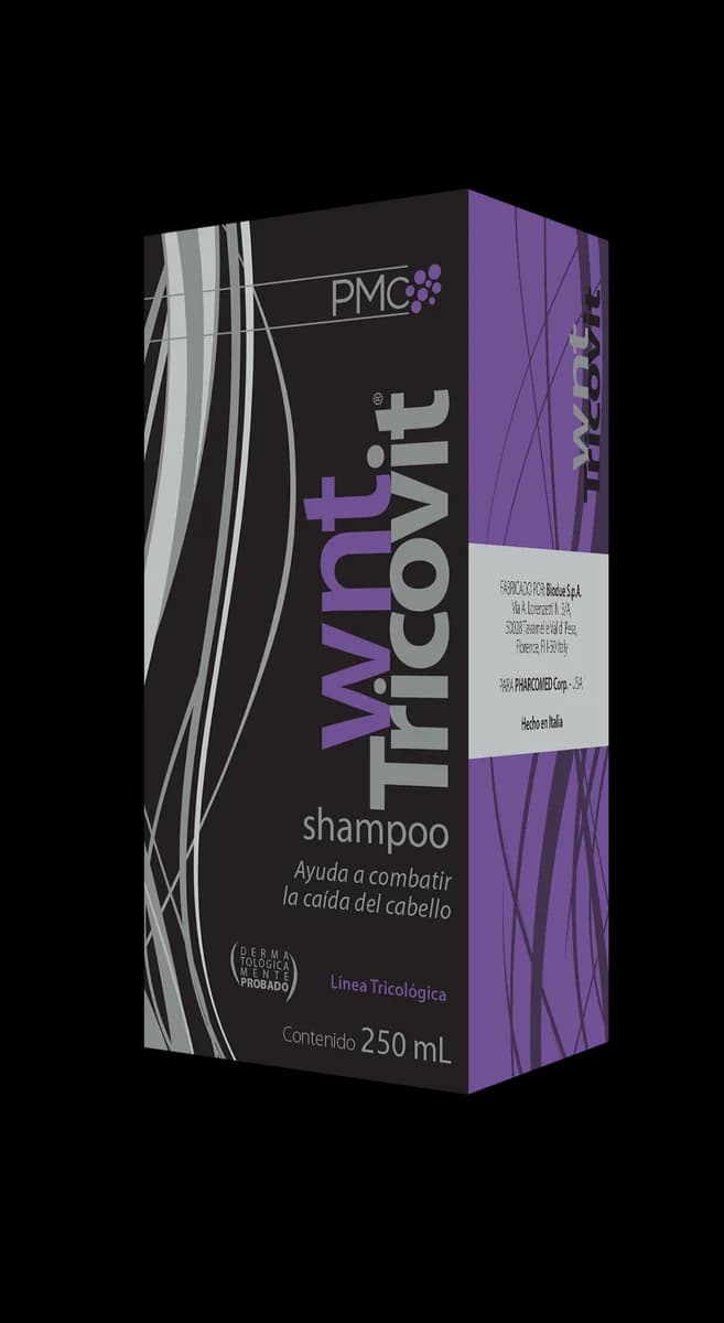 TRICOVIT SHAMPOO