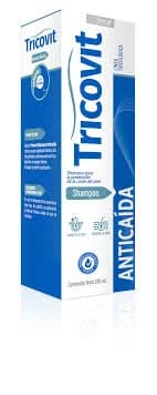 TRICOVIT SHAMPOO