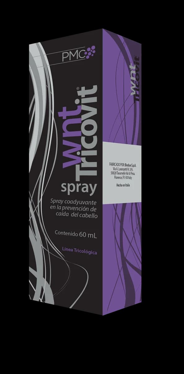 TRICOVIT SPRAY