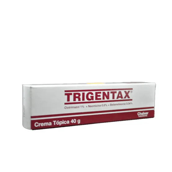 TRIGENTAX