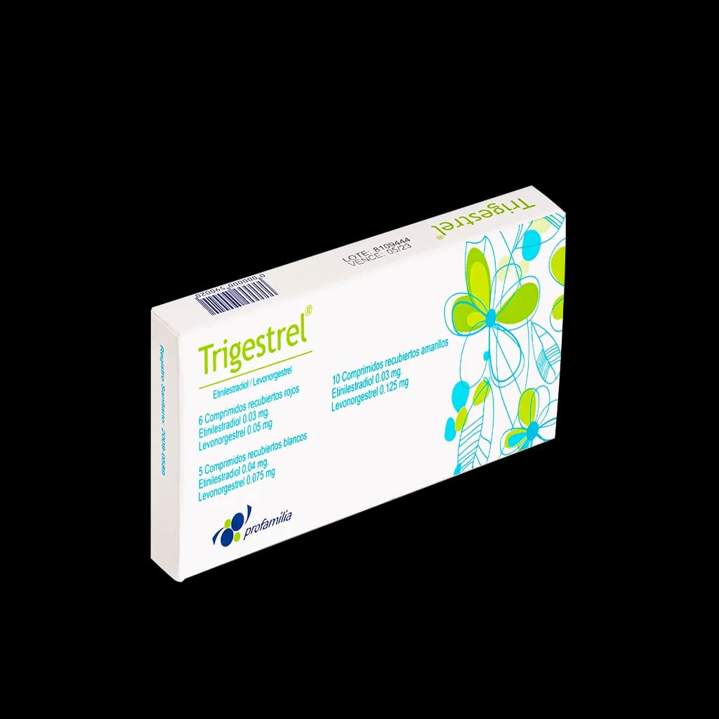 TRIGESTREL