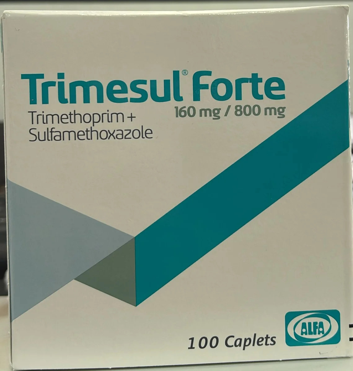 TRIMESUL FORTE