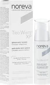 TRIO WHITE SERUM