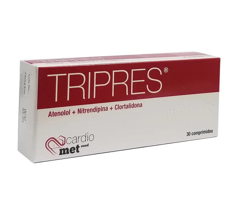 TRIPRES