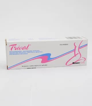 TRIVAL
