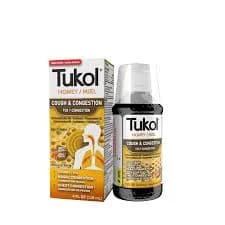 TUKOL HONEY/MIEL