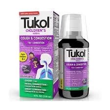 TUKOL NIÑOS