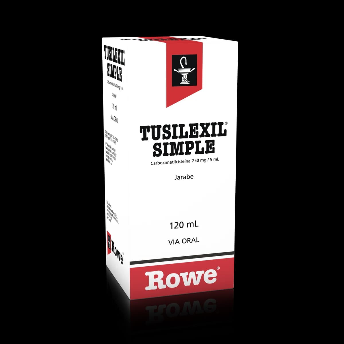 TUSILEX SIMPLE