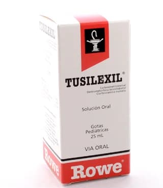 TUSILEXIL