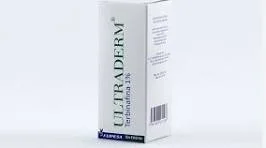 ULTRADERM SOLUCION