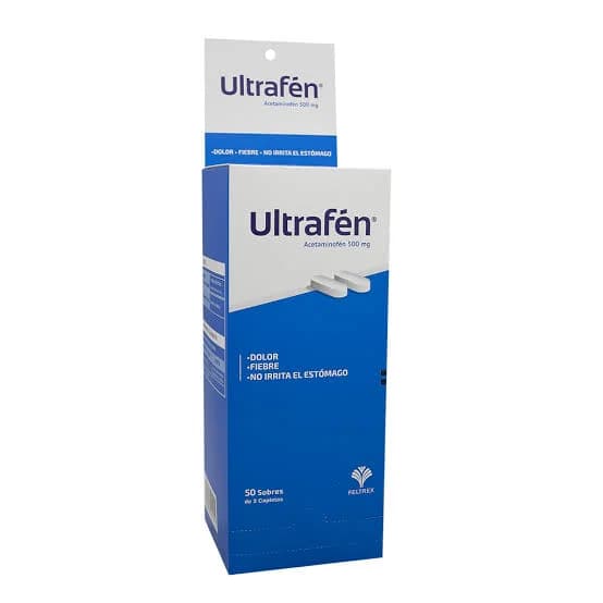 ULTRAFEN