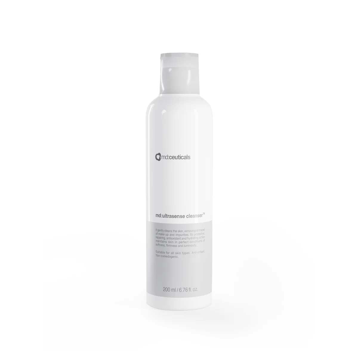 ULTRASENSE CLEANSER