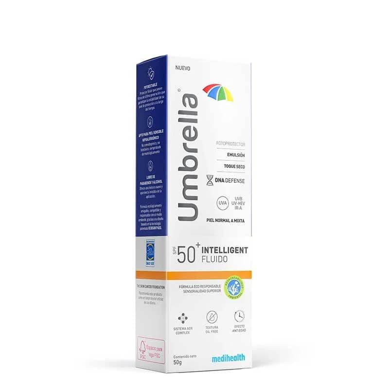 UMBRELLA INTELLIGENT FLUIDO