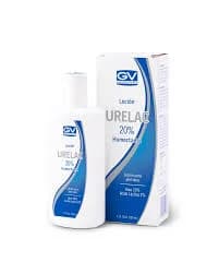 URELAC 20
