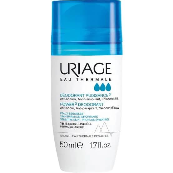 URIAGE DESODORANTE