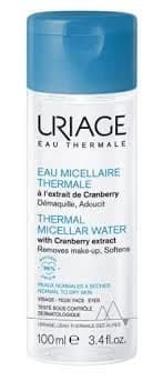 URIAGE EAU MICELLAIRE THERMALE
