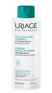 URIAGE EAU THERMALE A L`EXTRAIT DE POMME (VERDE)