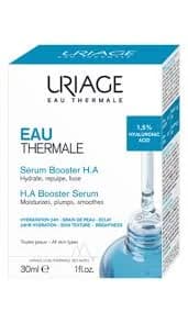 URIAGE EAU THERMALE SERUM BOOSTER