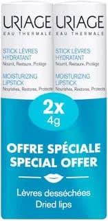 URIAGE STICK LEVRES HYDRATANT