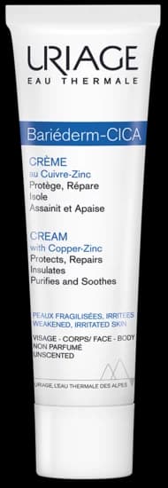 URIAGE BARIEDERM CICA
