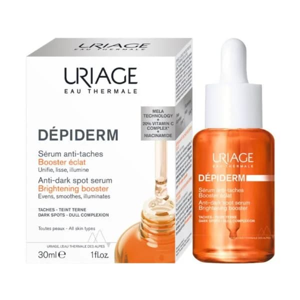 URIAGE DEPIDERM