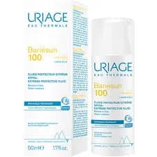 URIAGE EAU THERMALE BARIESUN 100
