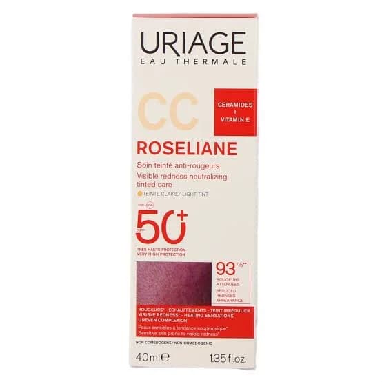 URIAGE ROSELIANE 50