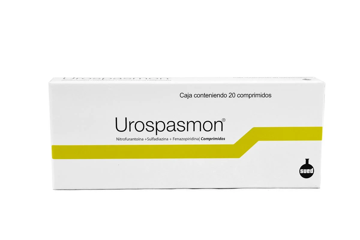 UROSPASMON