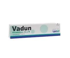 VADUN
