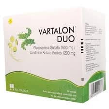 VARTALON DUO