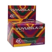 VUVUZELA 20