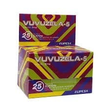 VUVUZELA 5