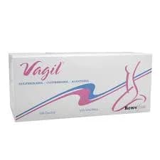 VAGIL OVULOS