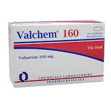 VALCHEM 160