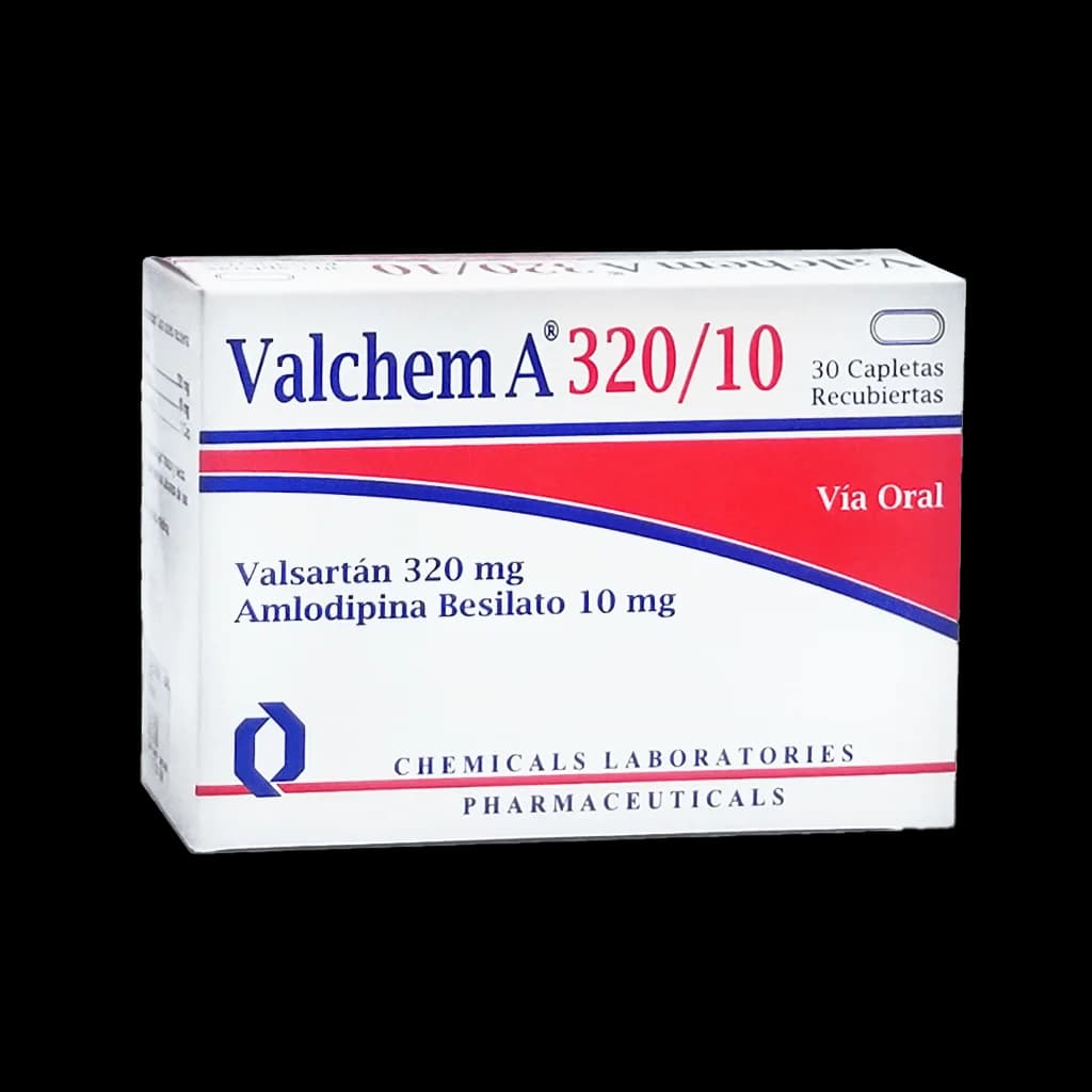 VALCHEM A 320-10