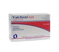 VALCHEM AD 160-5-25