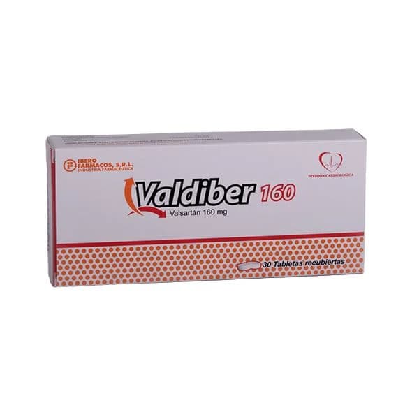 VALDIBER 160