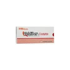 VALDIBER A 160/10