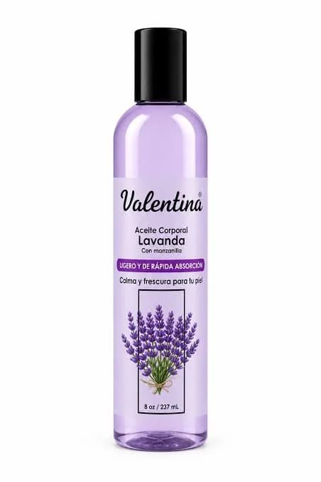 VALENTINA LAVANDA