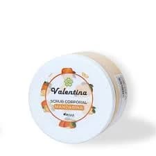 VALENTINA MANDARINA EXFOLIANTE