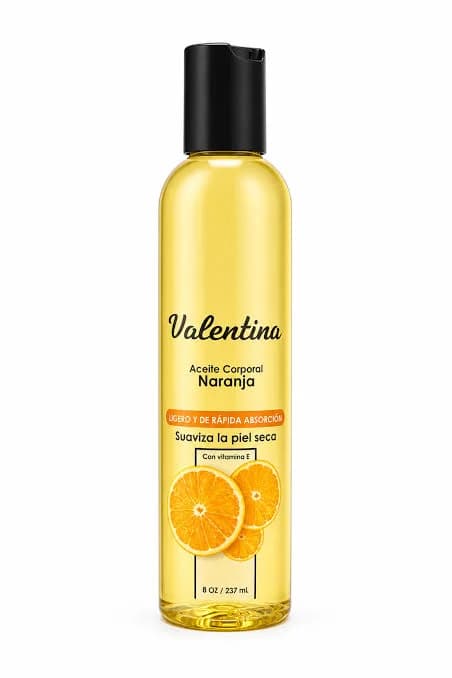 VALENTINA NARANJA