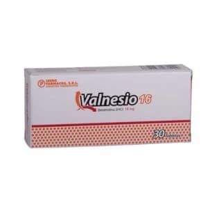 VALNESIO 16