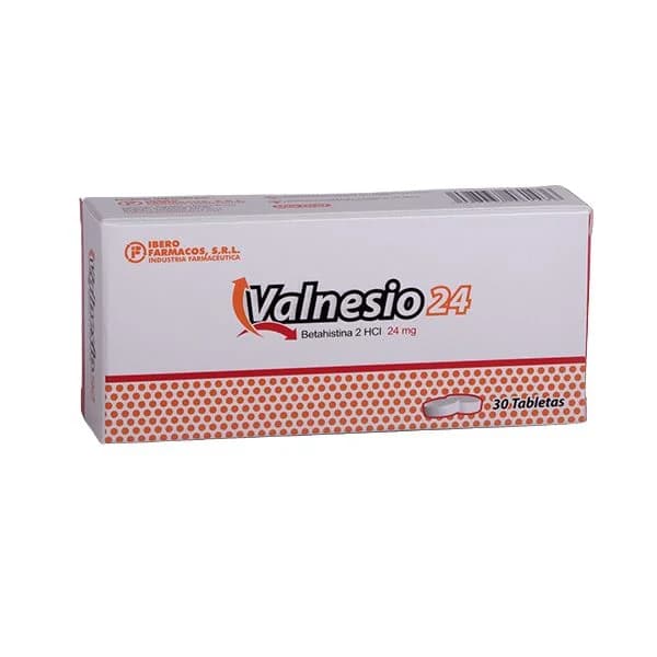 VALNESIO 24