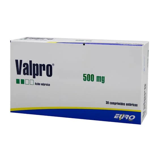 VALPRO 500