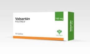 VALSARTAN 160