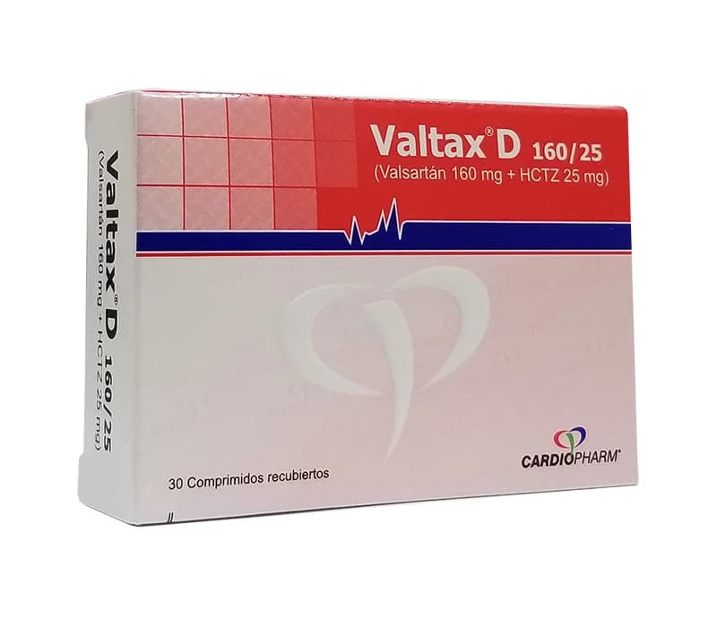 VALTAX D 160/25