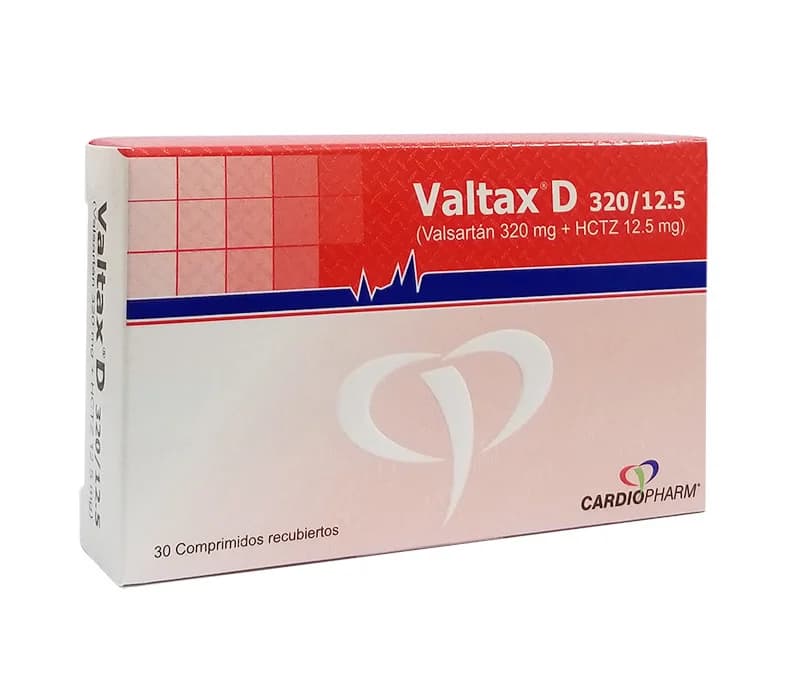 VALTAX D 320/12.5