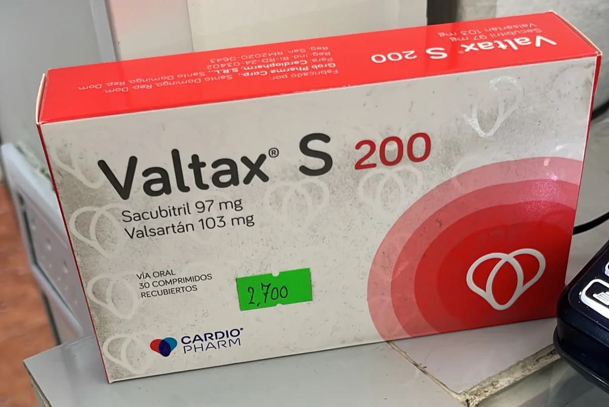 VALTAX S 200