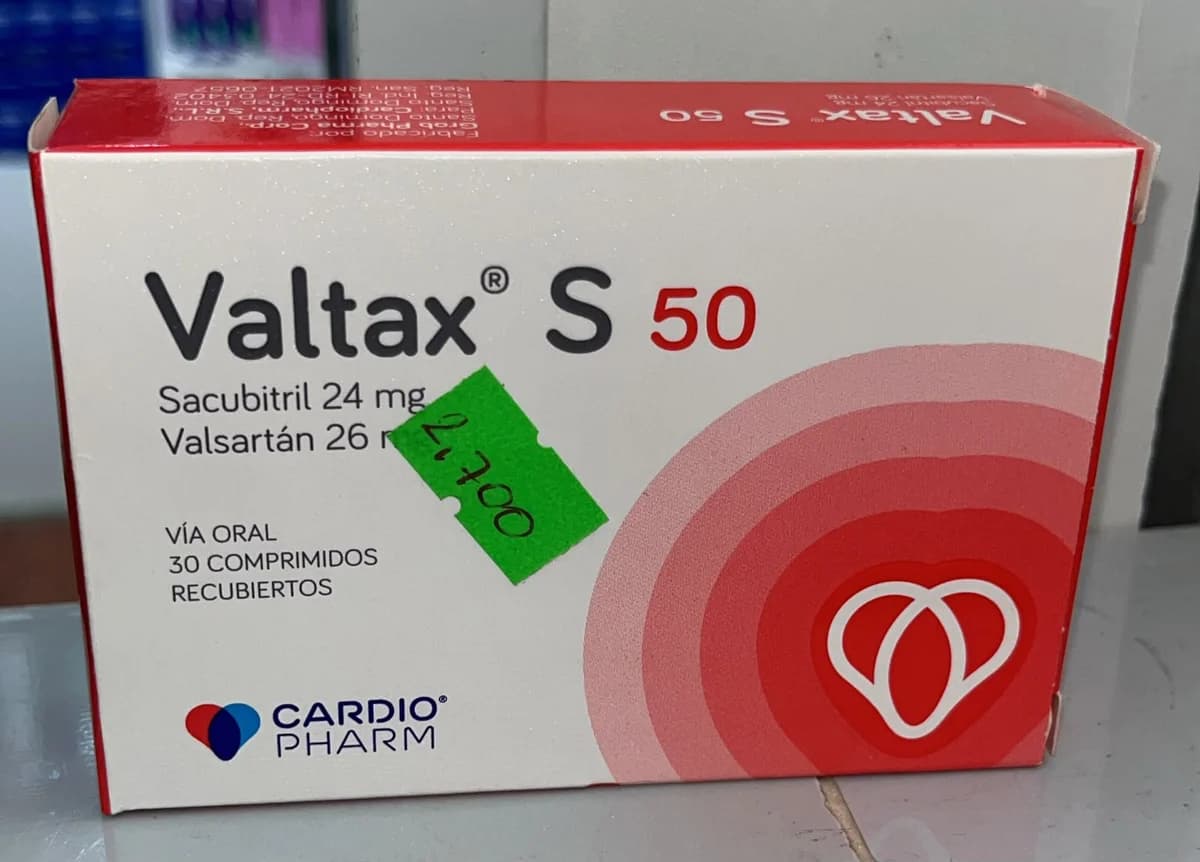 VALTAX S 50